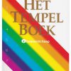 Het Tempel Boek