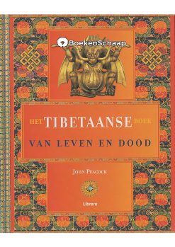 Het Tibetaanse boek van leven en dood