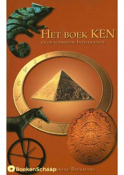 Het boek KEN