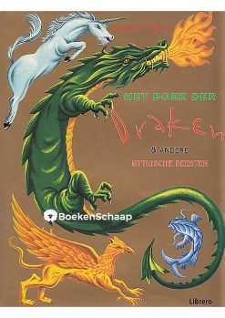 Het boek der Draken