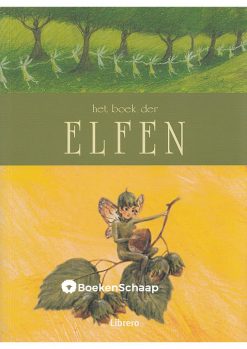 Het boek der Elfen