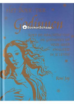 Het boek der Godinnen