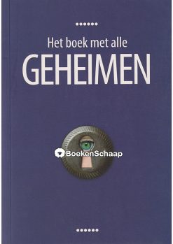 Het boek met alle geheimen