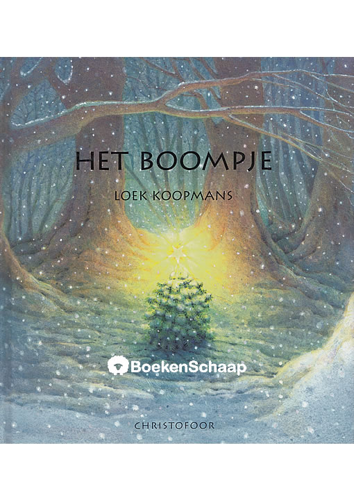 Het boompje - Loek Koopmans