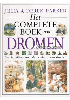 Het complete boek over dromen