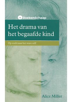 Het drama van het begaafde kind