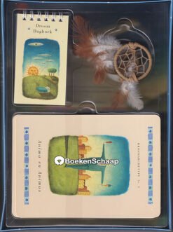 Het droompakket inhoud