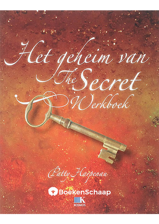Het geheim van The Secret