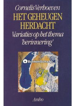 Het geheugen herdacht