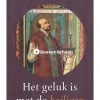 het geluk is met de heiligen