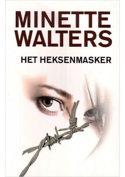 Het heksenmasker