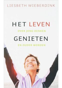 Het leven genieten