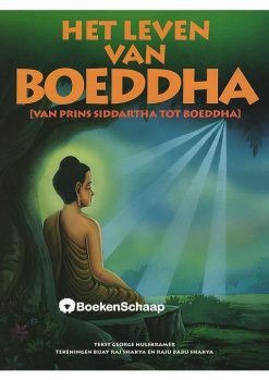 Het leven van Boeddha