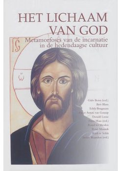 Het lichaam van God