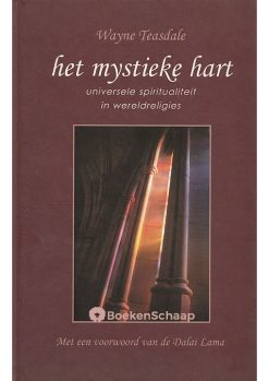 Het mystieke hart