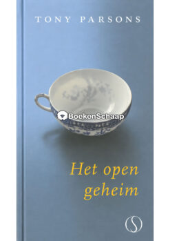 Het open geheim Parsons