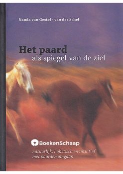 Het paard als spiegel van de ziel