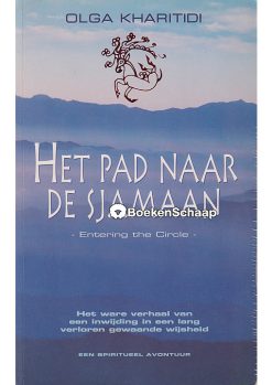 Het pad naar de sjamaan