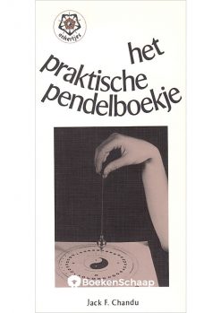 Het praktische pendelboekje