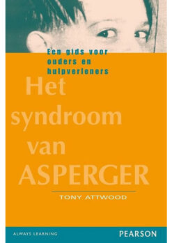 Het syndroom van Asperger