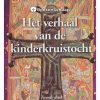 Het verhaal van de kinderkruistocht