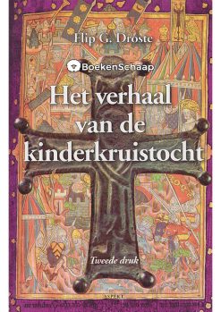 Het verhaal van de kinderkruistocht