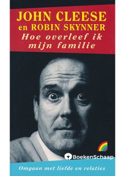 Hoe overleef ik mijn familie