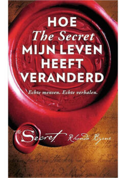 Hoe The Secret mijn leven heeft veranderd