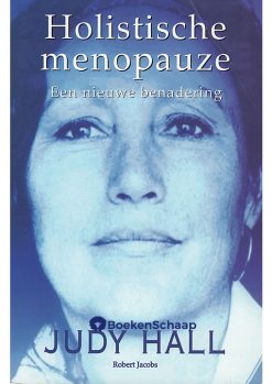 holistische menopauze