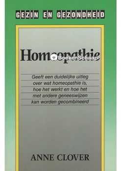 homeopathie anne clover