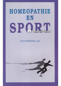 Homeopathie en sport