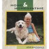 Hond en homeopathie