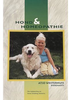 Hond en homeopathie