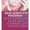 Hoog sensitieve personen