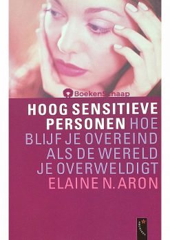 Hoog sensitieve personen