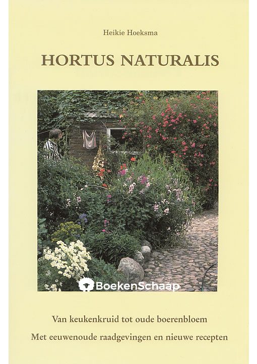 Hortus Naturalis