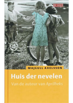 Huis der nevelen