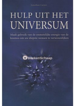 hulp uit het universum