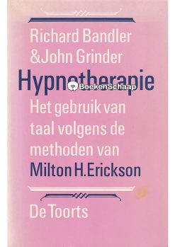 Hypnotherapie - Richard Bandler