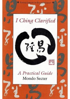 I Ching clarified