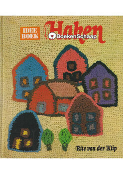 Ideeboek haken