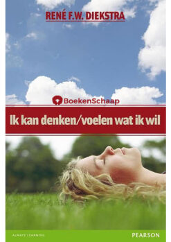 Ik kan denken voelen wat ik wil