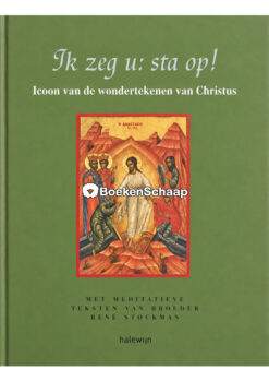 Ik zeg u Sta op