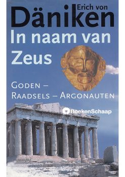 in naam van zeus