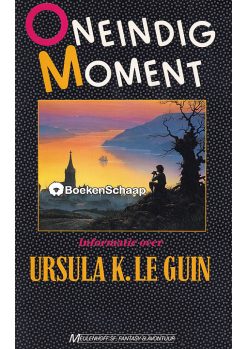 Informatie over Ursula K. Le Guin