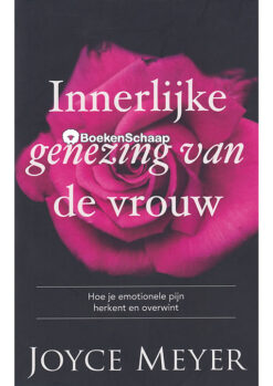 Innerlijke genezing van de vrouw