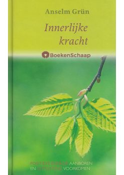 innerlijke kracht