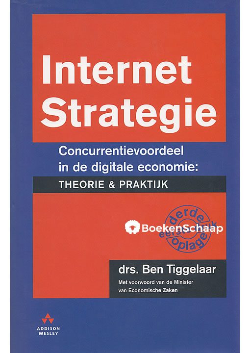 Internetstrategie