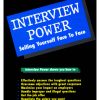 Interview power