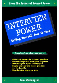 Interview power